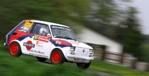 Thermica Rally Luicke Hory 2010